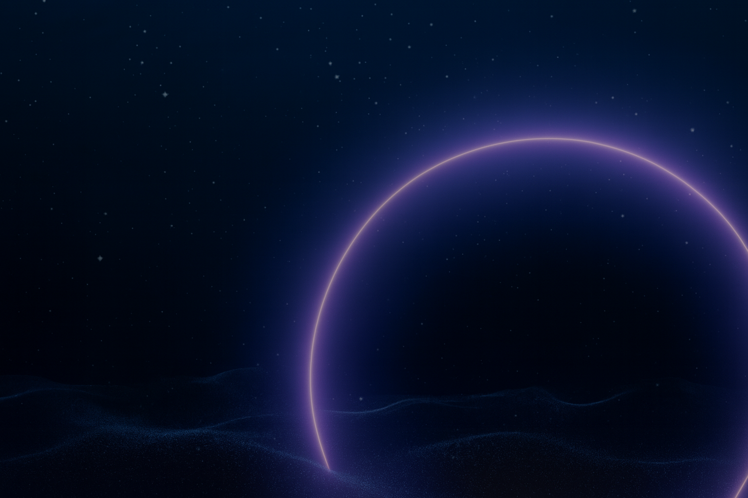 parallax background